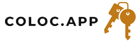 Coloc.app - logo